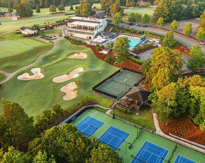 montecito country club easement dispute