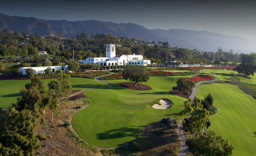 montecito country club landscaping easement dispute